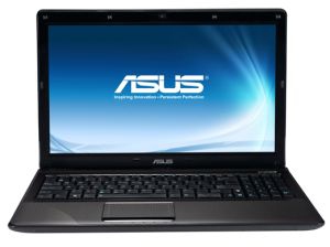 ASUS X52DR-EX071V AMD Turion II Dual Core P520 Laptop