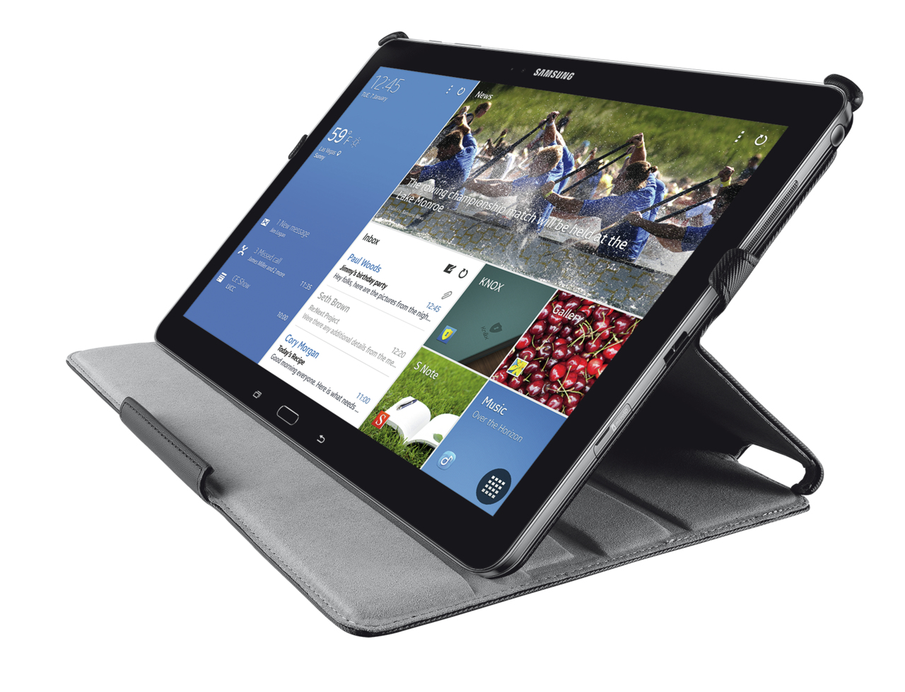 Trust 19970 tablet case – image 1