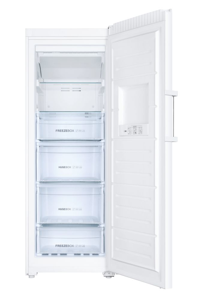 Haier H2F-210WE Chest freezer Freestanding – image 8