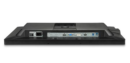 HP Z27i computer monitor – image 6