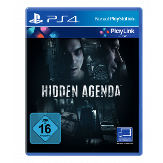 Sony Interactive Entertainment PlayStation 4 Slim 500GB + PlayLink – image 5