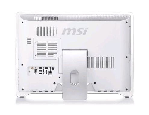 MSI Wind Top AE2240-P6246W7P – image 3