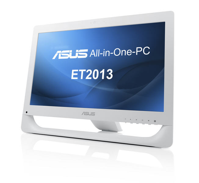 ASUS ET ET2013IUTI-W011M All-in-One PC/workstation Intel® Core™ i3 i3-3240T – image 1