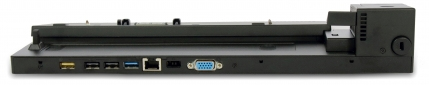 Lenovo ThinkPad Basic Dock - 90W – image 3