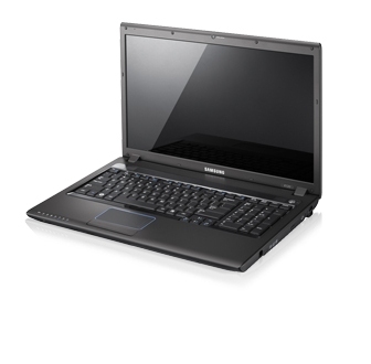 Samsung R R720-FS04NL Intel Pentium Mobile T4200