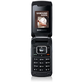 Samsung SGH-M310G – image 4