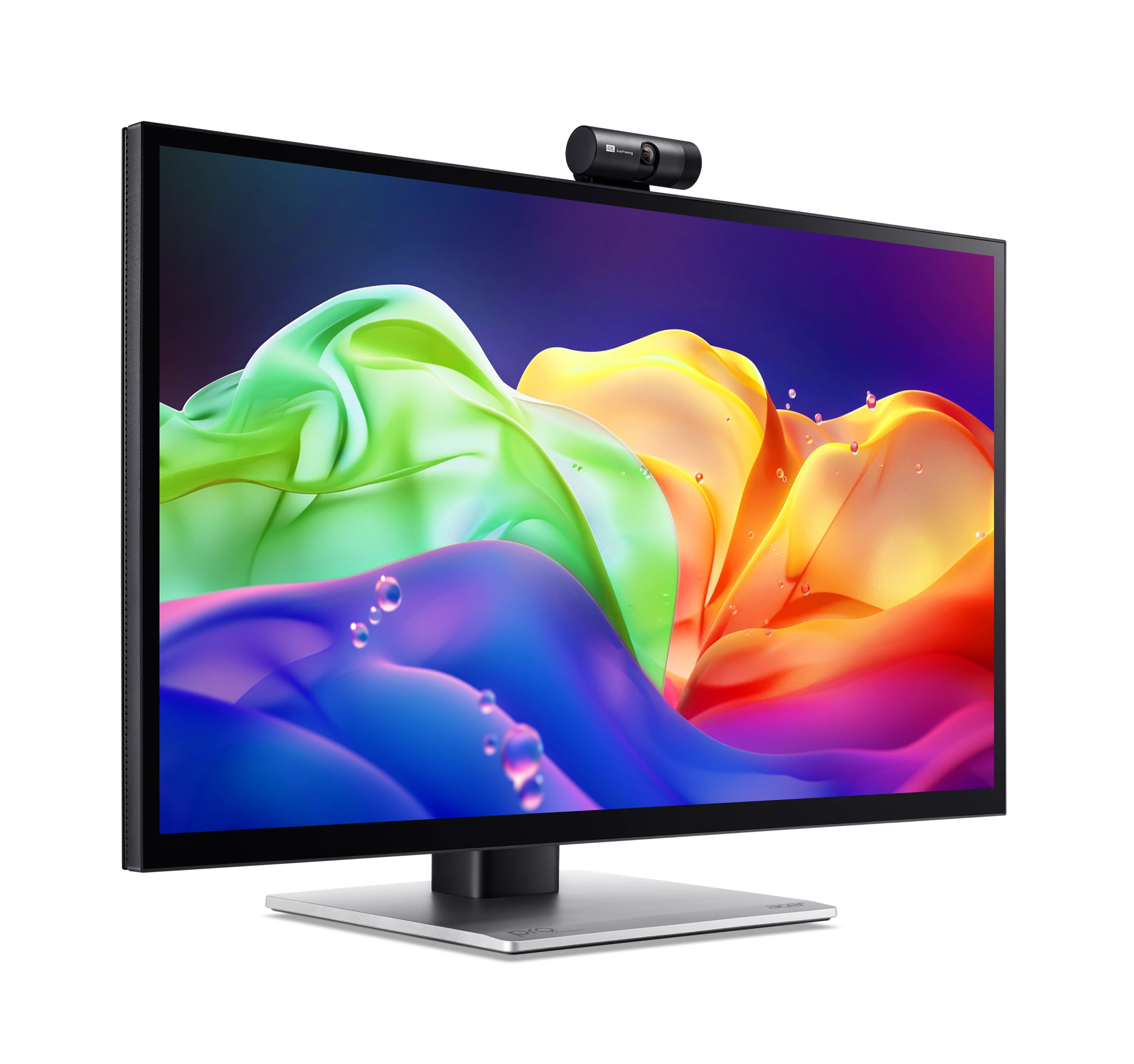 Acer PE270XTb         27    69cm   5120x2880  60Hz    black TFT-Monitore