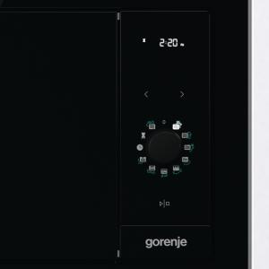 Gorenje BM235G1SYB Black Combination microwave Built-in – image 7