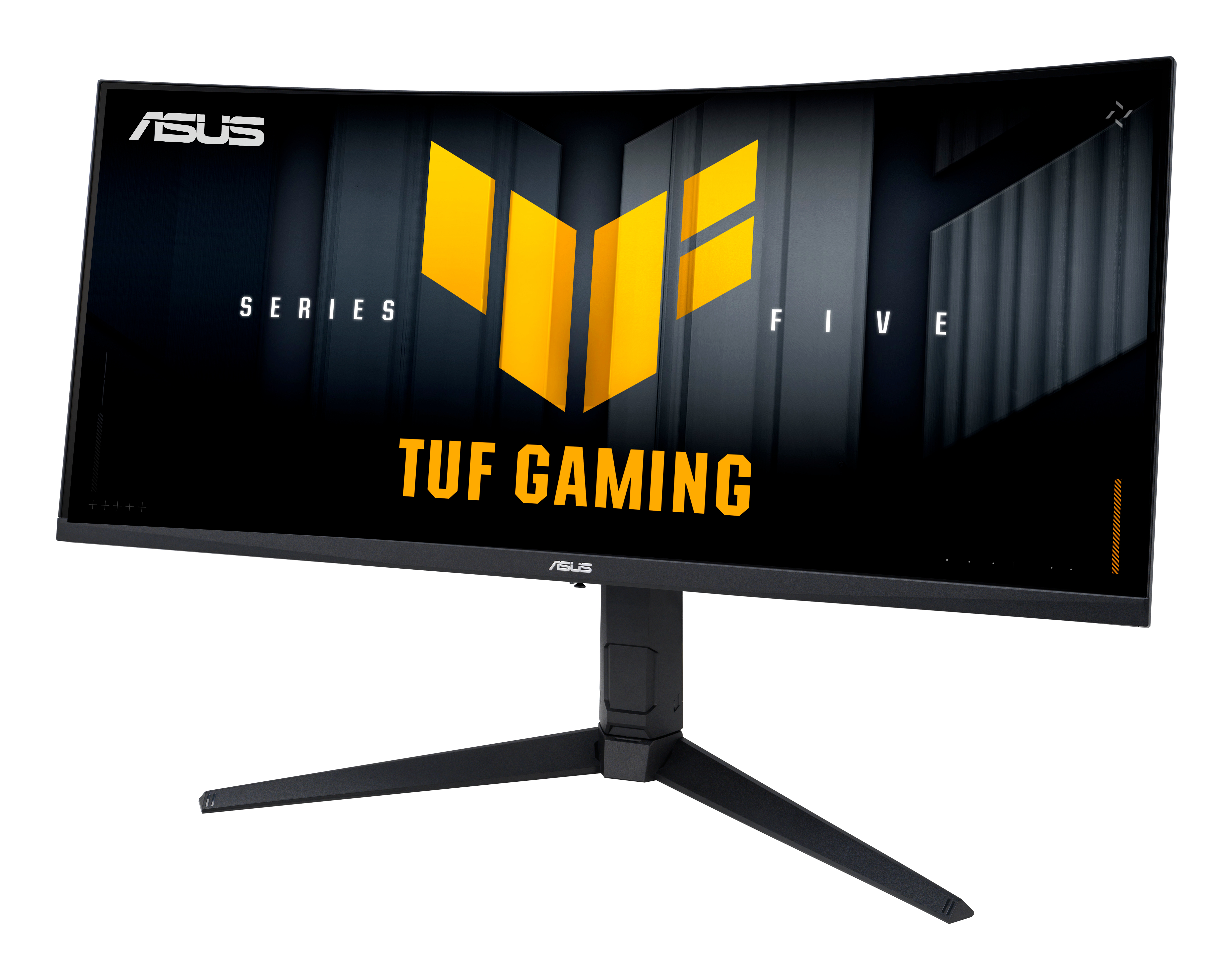 ASUS TUF Gaming VG34WQL5A 34" 3440 x 1440 200 Hz Schwarz