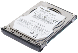 Origin Storage 320GB Latitude E6400 BLK