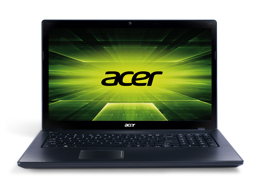 Acer Aspire 7739Z-4410 Intel® Pentium® P6200 – image 1