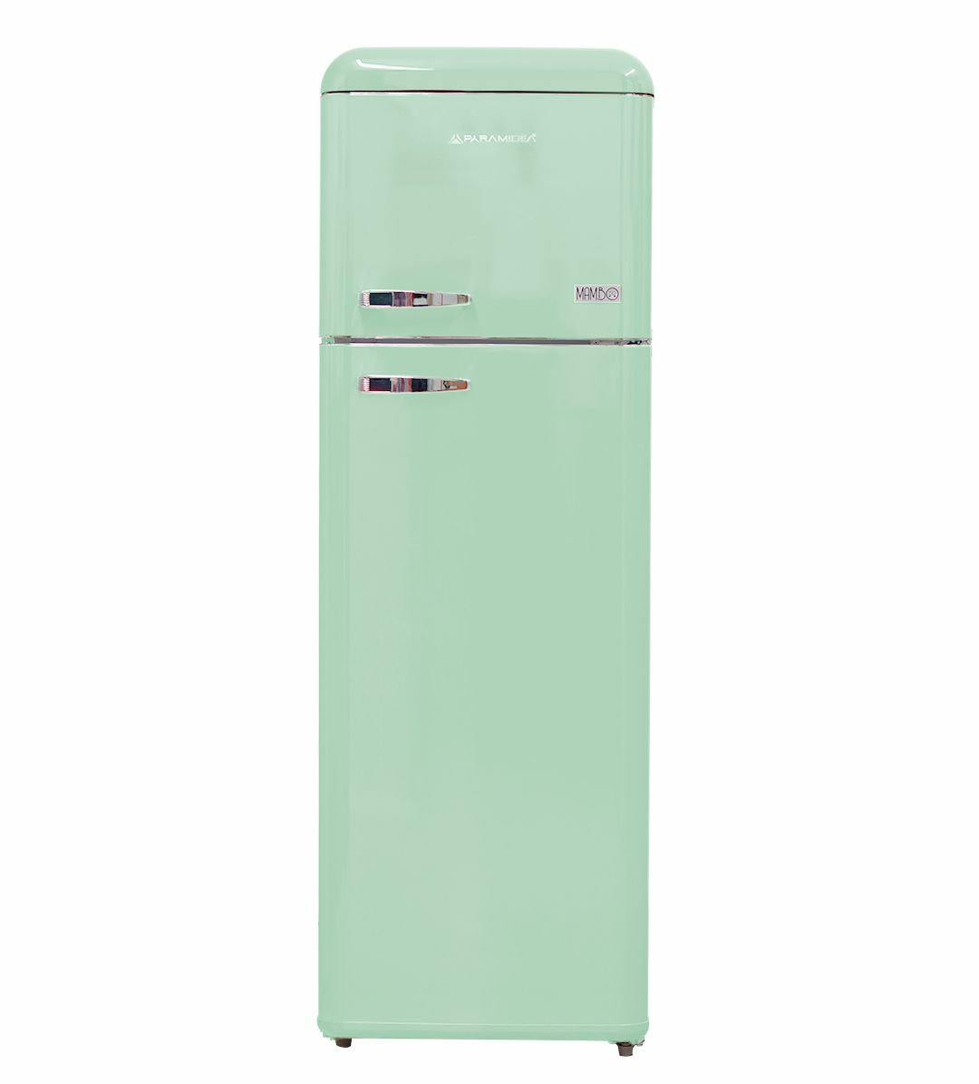 Pyramidea MAMBO289G refrigerating appliance set Freestanding