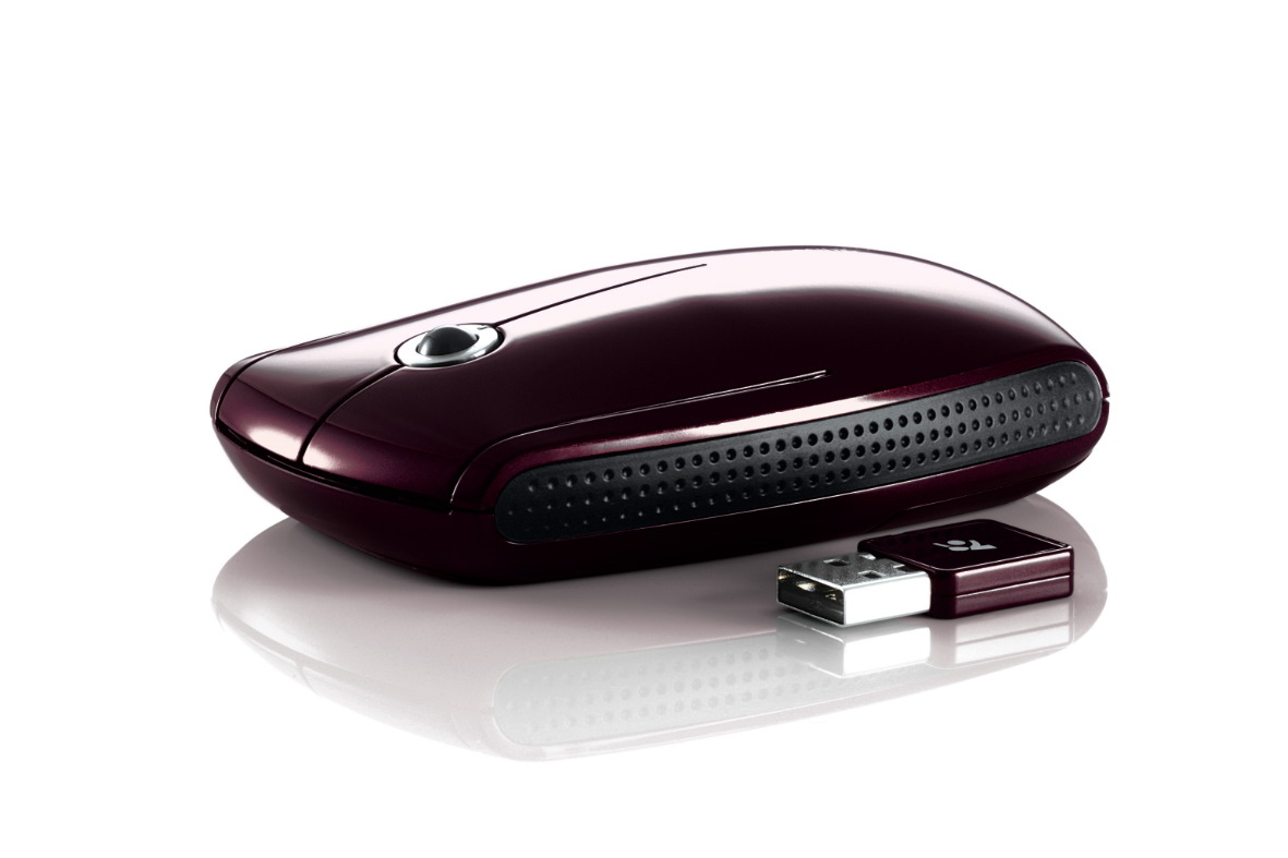 Kensington SlimBlade Media Mouse – image 8