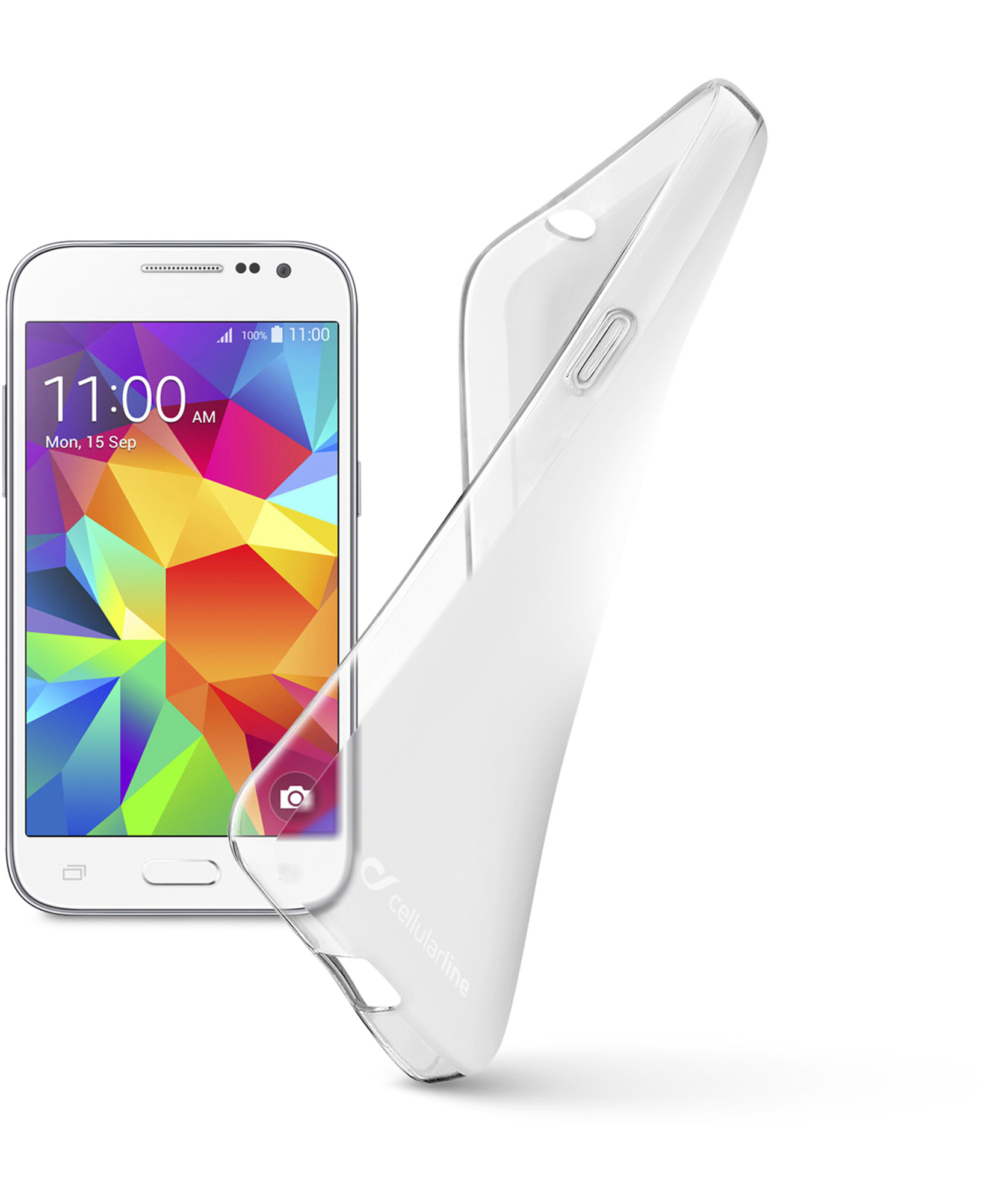 Cellularline Shape - Galaxy Core Prime G360