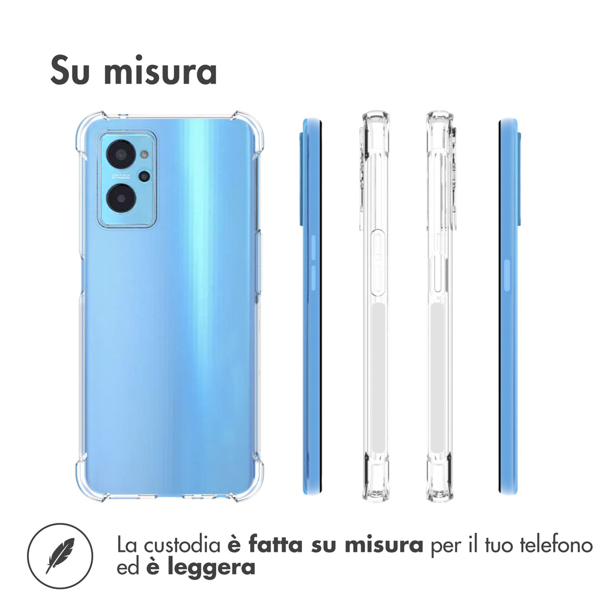 Accezz SH00049838 mobile phone case – image 3