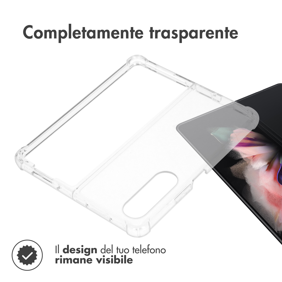 Accezz SH00052102 mobile phone case – image 3