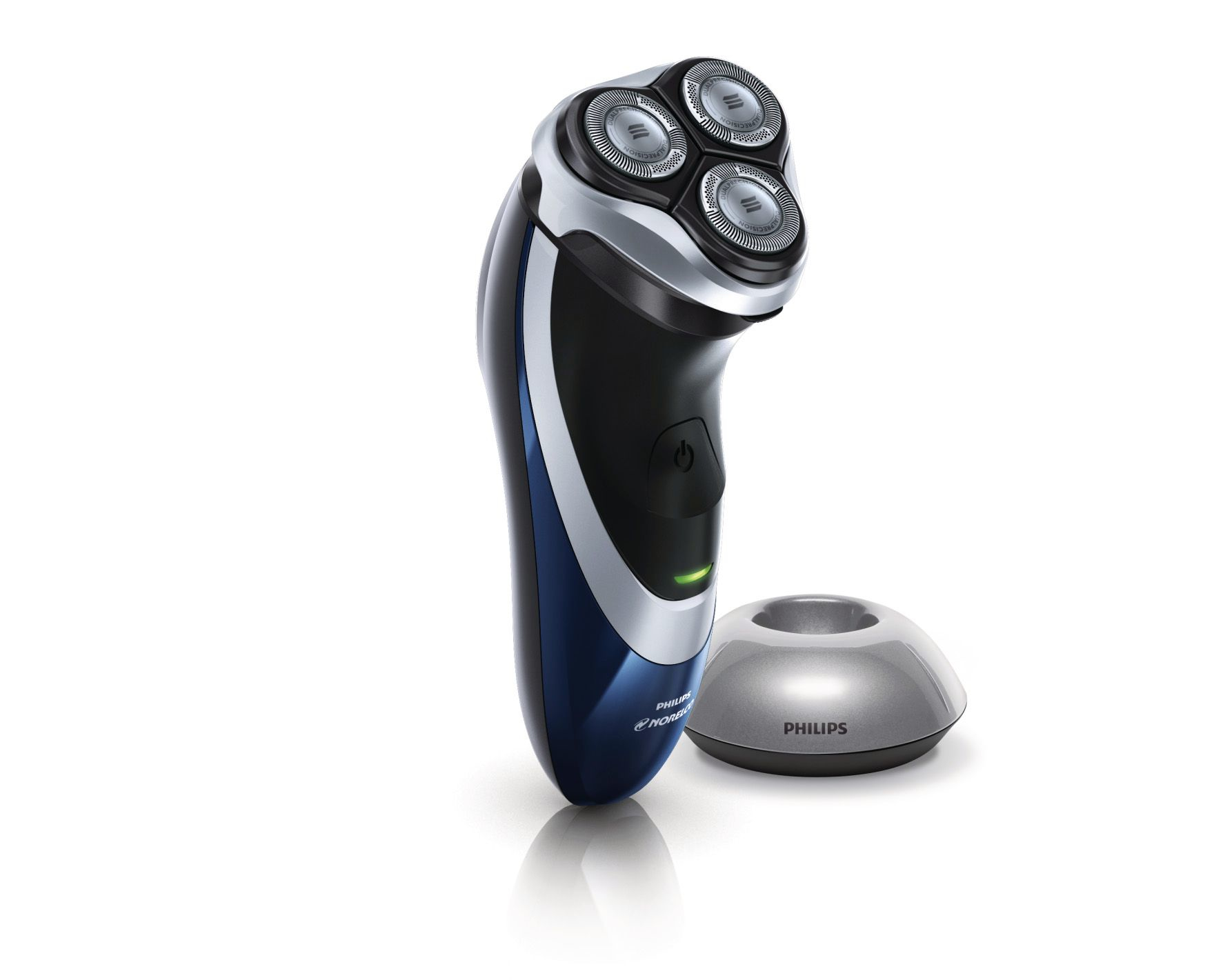 Philips Norelco PowerTouch dry electric razor PT734/41 – image 3