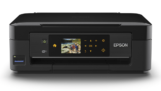 Epson Expression XP-411 Inkjet A4 – image 4