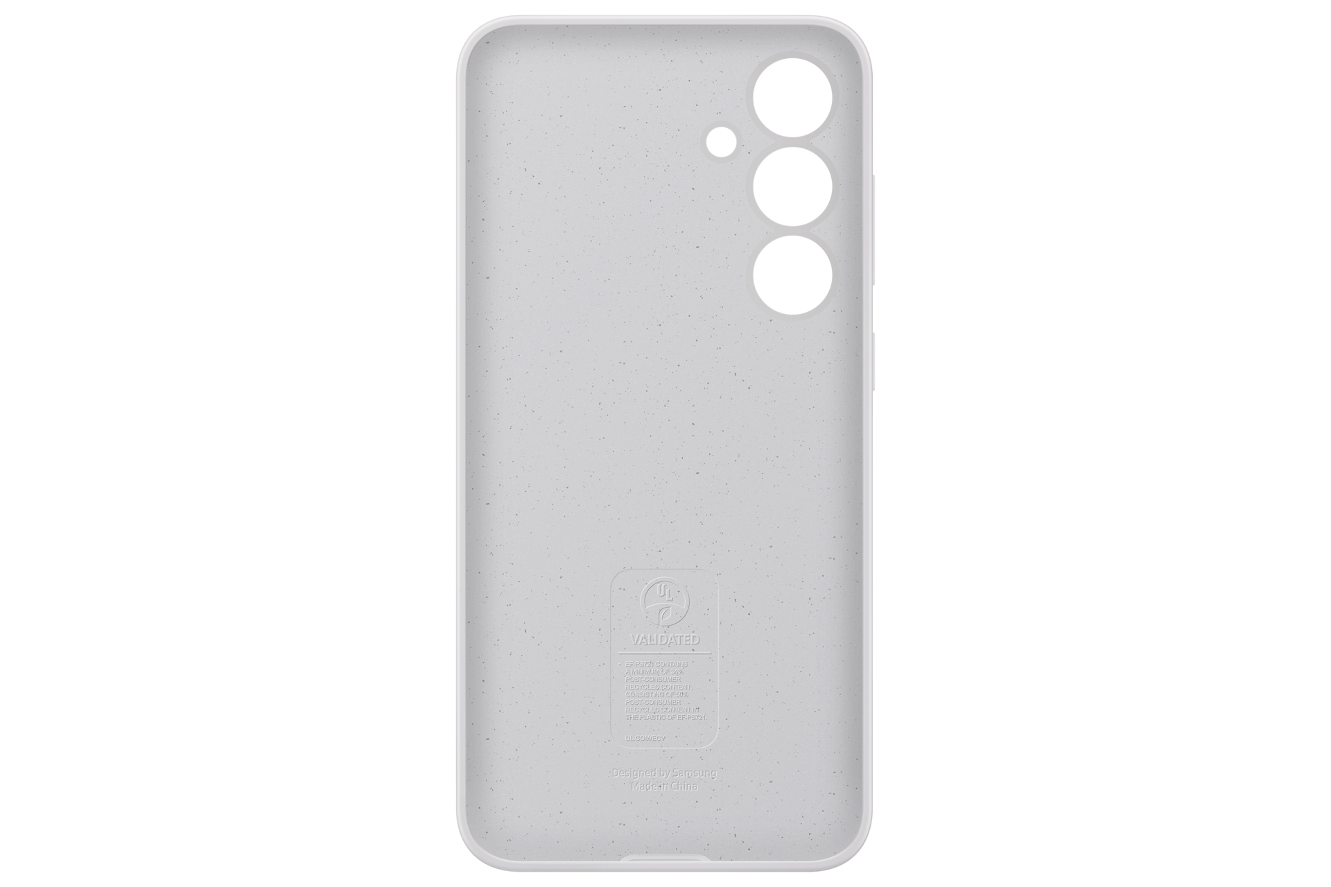 Silicone Case EF-PS721 für das Galaxy S24 FE