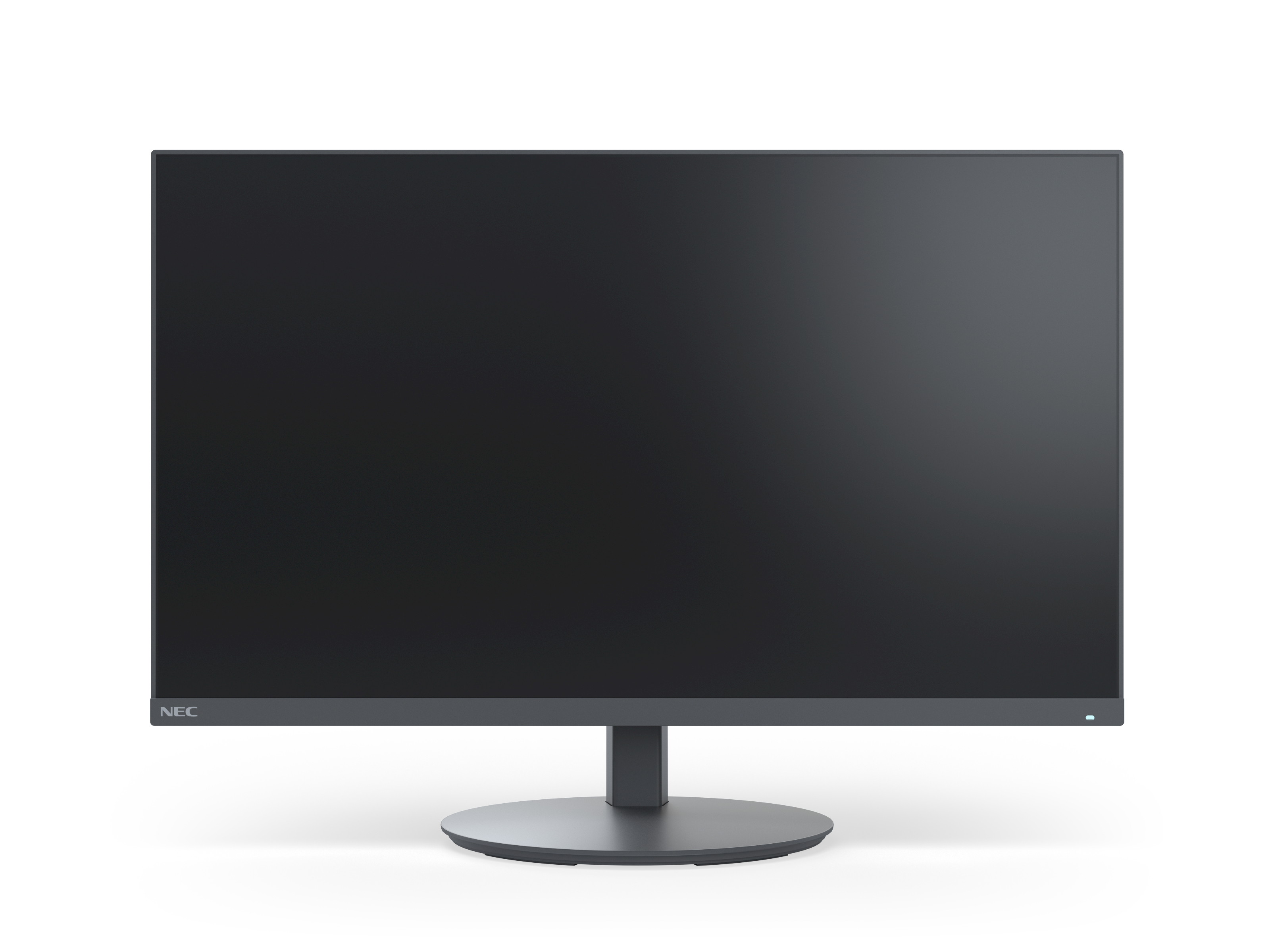 Sharp MultiSync E244FL computer monitor 61 cm (24″) 1920 x 1080 pixels Full HD LCD Black image 3