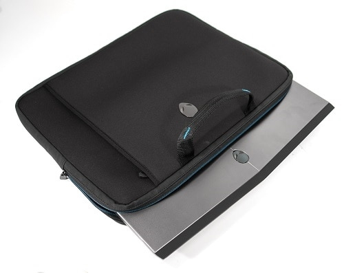 Alienware 460-BCBS laptop case – image 4