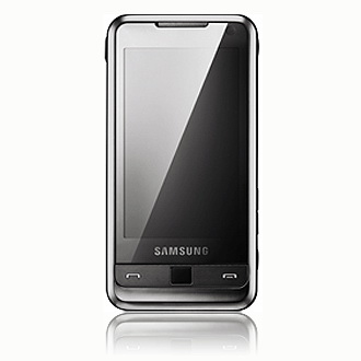 Samsung I900 Omnia – image 1