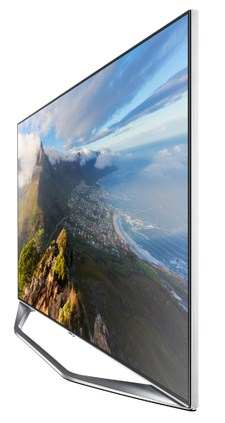 Samsung UE46H7000SZ 116.8 cm (46") Full HD Smart TV Wi-Fi Black – image 5