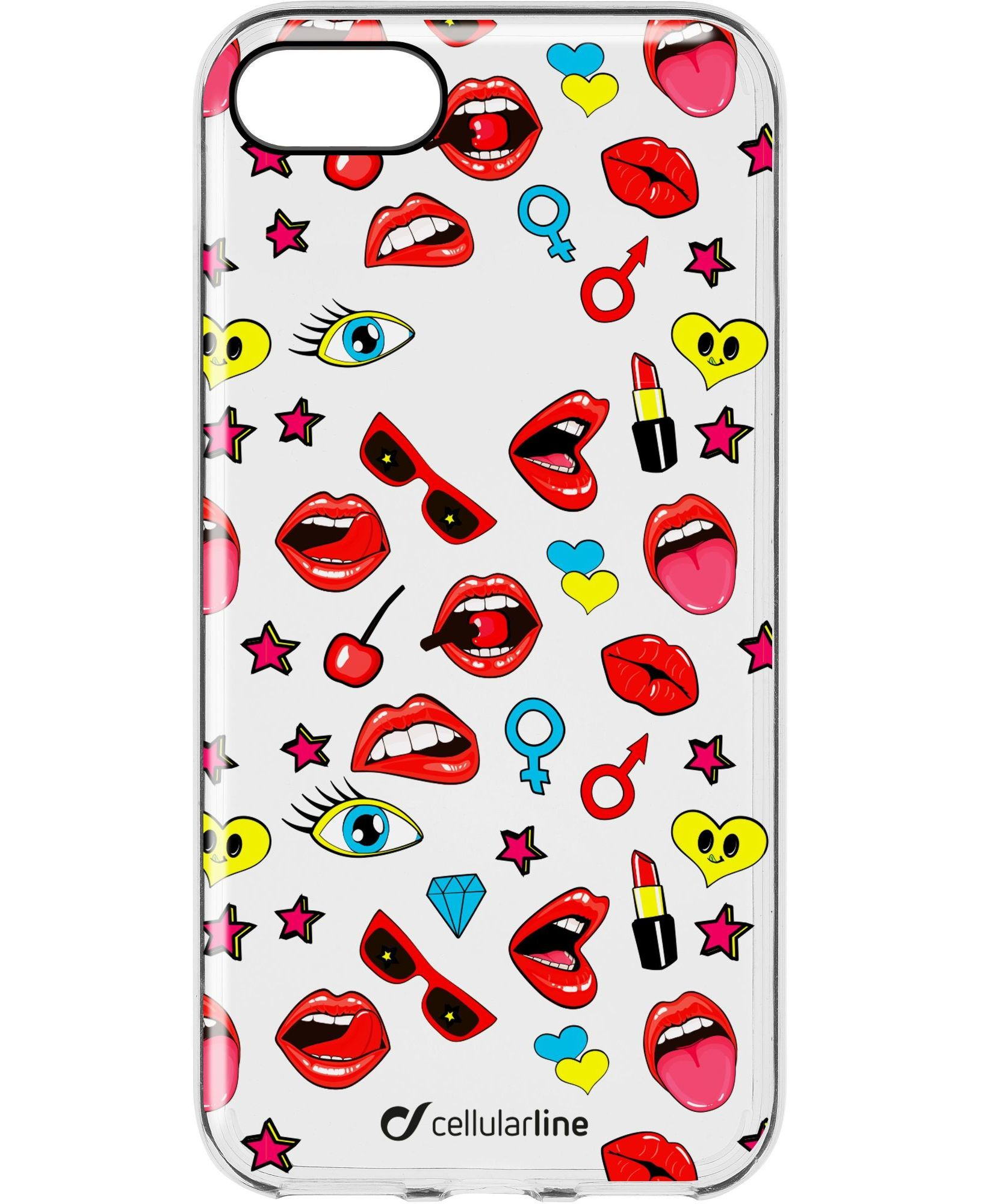 Cellularline Style Case Pop - iPhone 7S/7 – image 2