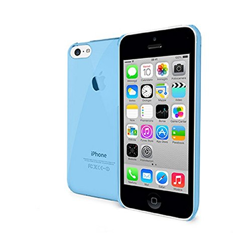 Celly 79008 mobile phone case Cover Blue
