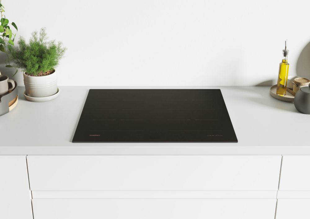 Rosieres RIFS644SCA Black Built-in – image 5