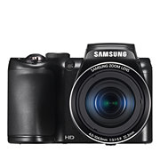 Samsung WB WB100 Compact camera – image 8