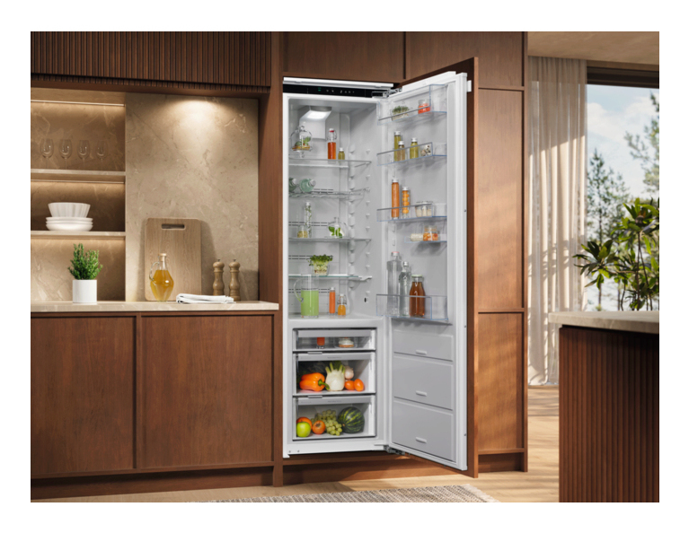 Electrolux ERZ9MD18C fridge Built-in – image 3