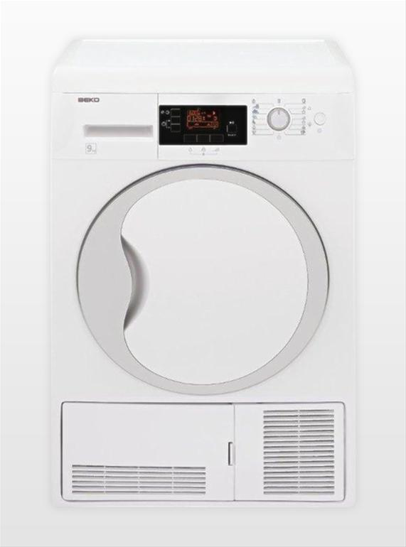 Beko DCU 9330
