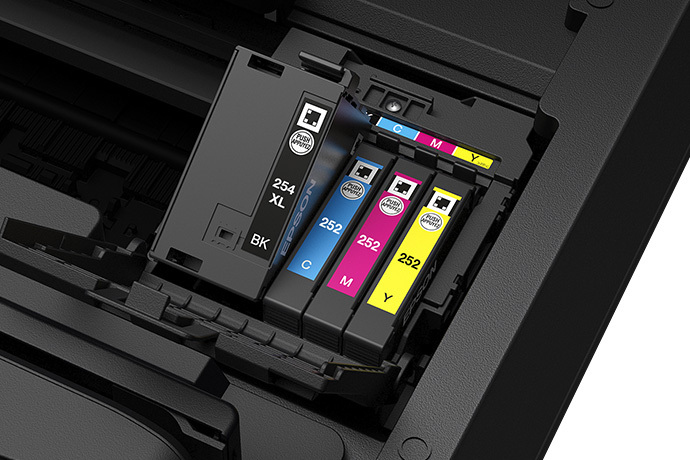 Epson WorkForce C11CG37201 multifunction printer Inkjet A3+ – image 6