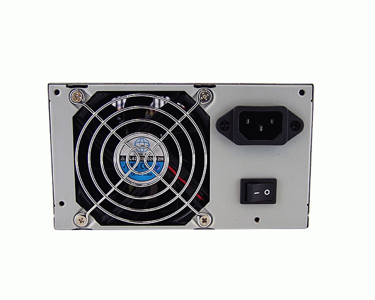 StarTech.com ATX2POWER530 power supply unit – image 2