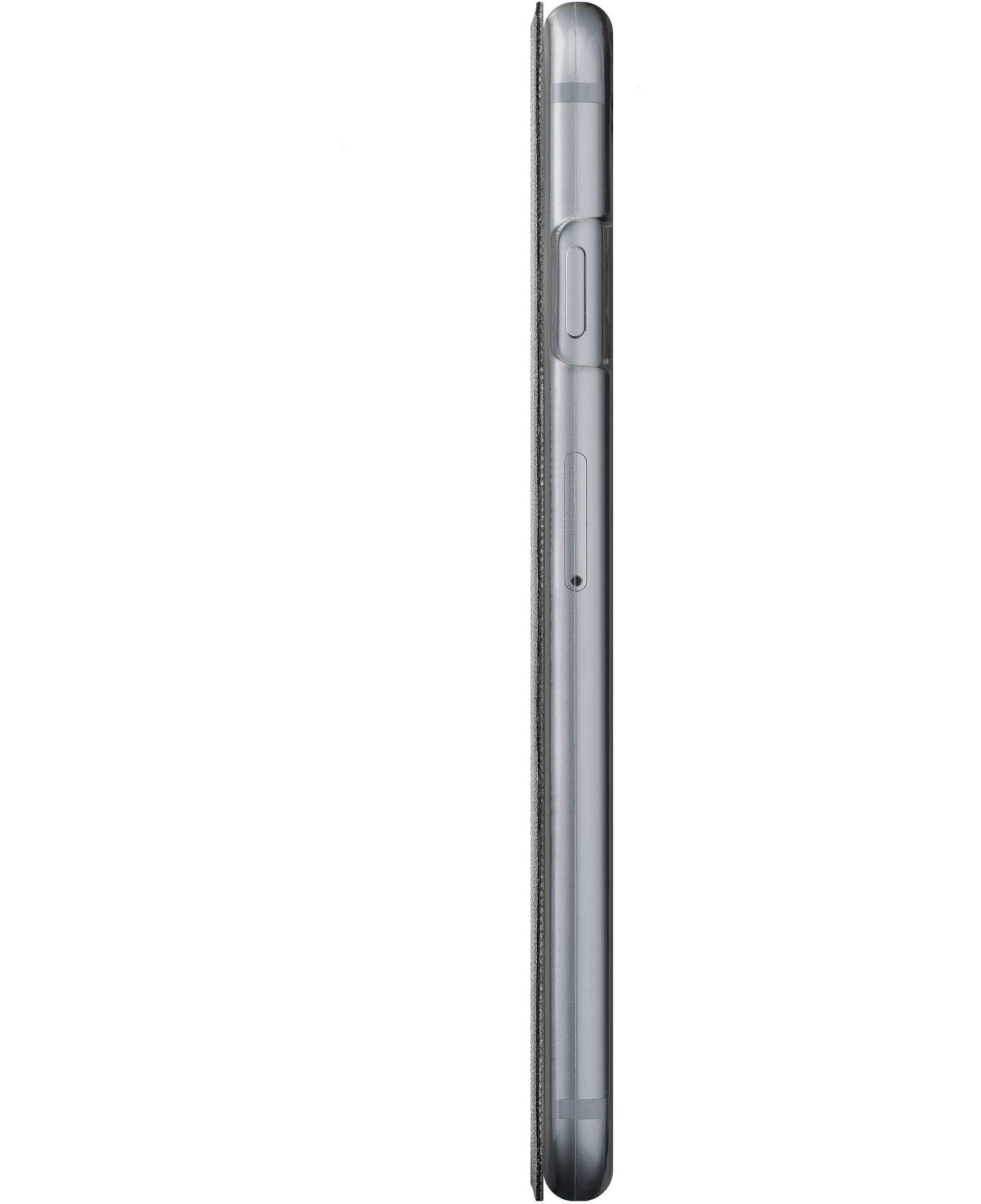 Cellularline Clear Book - iPhone 6S/6 – image 3