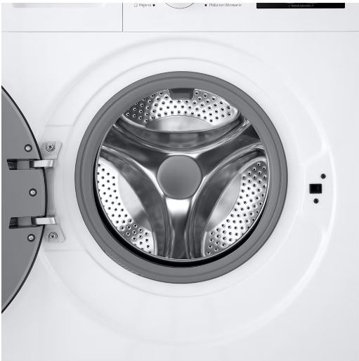 LG F4A1009NWK washing machine Front-load – image 7
