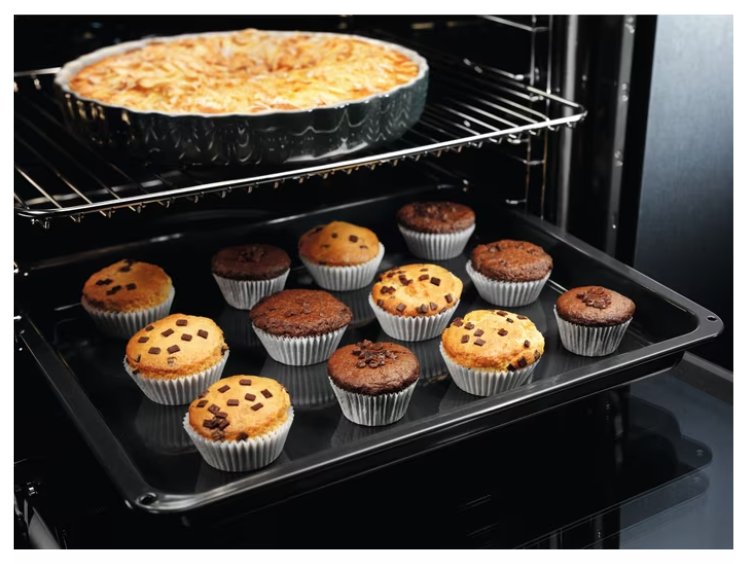 Electrolux EOF5H50BX oven – image 6