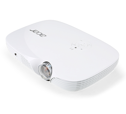 Acer Portable LED K650i 1400 ANSI lumens DLP 1080p (1920x1080) White – image 2