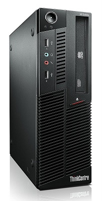 Lenovo M90p+ThinkVision L197 – image 4