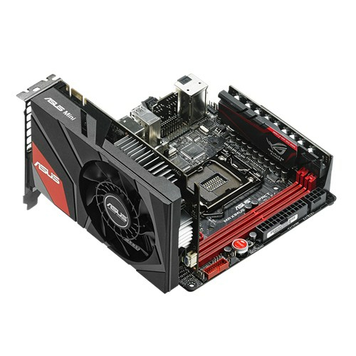 ASUS GeForce GTX 950 – image 4