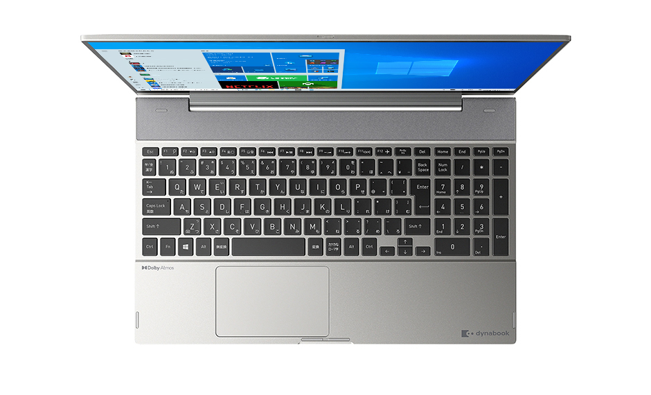 Dynabook F8/P Intel® Core™ i7 i7-1165G7 Laptop – image 2