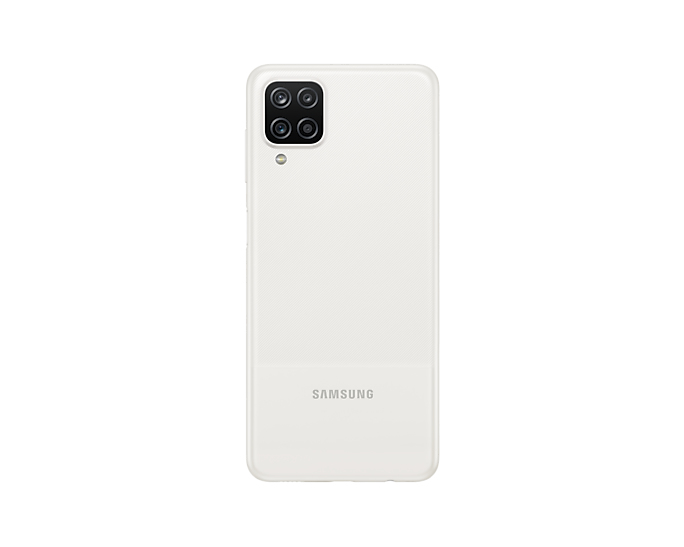 Samsung Galaxy A12 SM-A125FZWJINS smartphone – image 3
