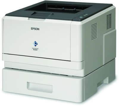Epson AcuLaser M2300DT – image 4