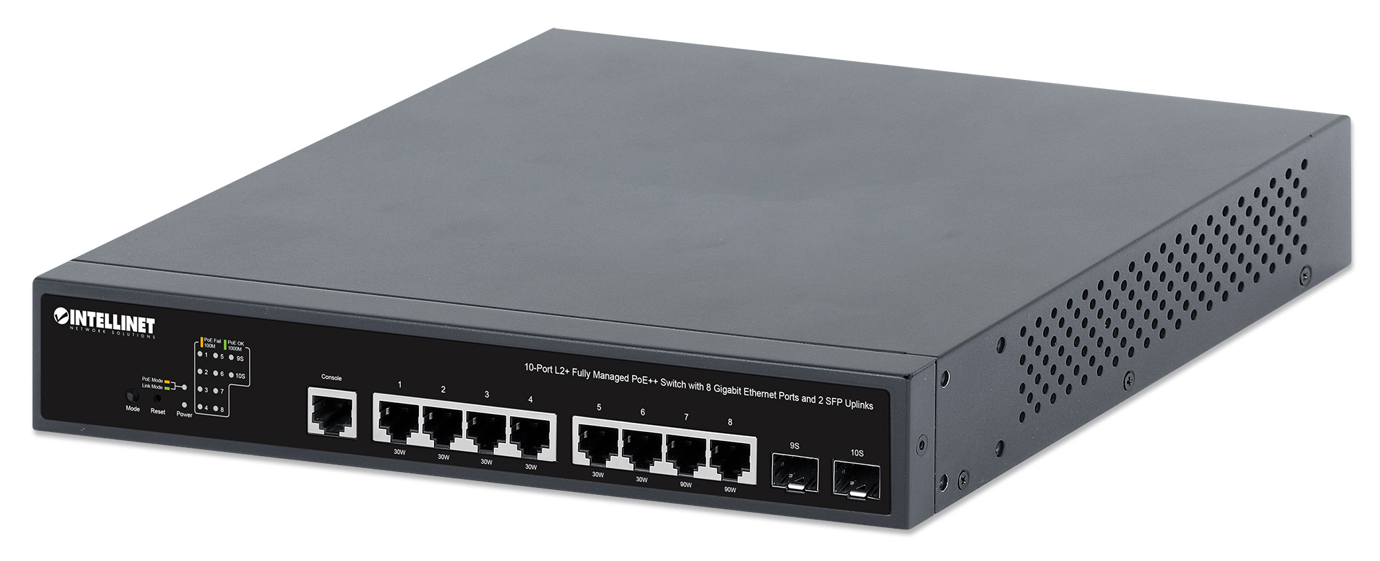 Intellinet 562003 switch di...