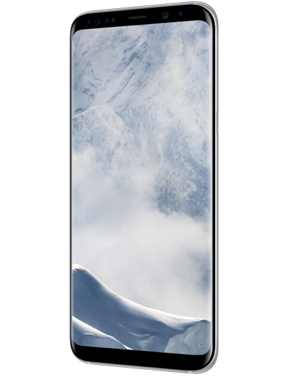 Samsung Galaxy S8+ 15.8 cm (6.2") 4G USB Type-C 4 GB 64 GB 3500 mAh Silver Refurbished – image 6