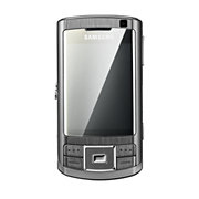 Samsung SGH-G810 6.6 cm (2.6") Grey – image 3