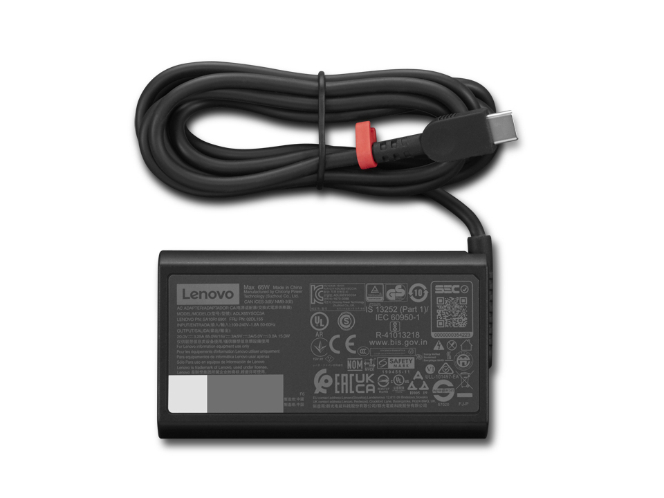 Lenovo Slim USB-C 65W – image 2
