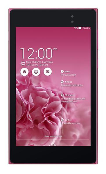 ASUS MeMO Pad 7 ME572C-1I004A Intel Atom® – image 9