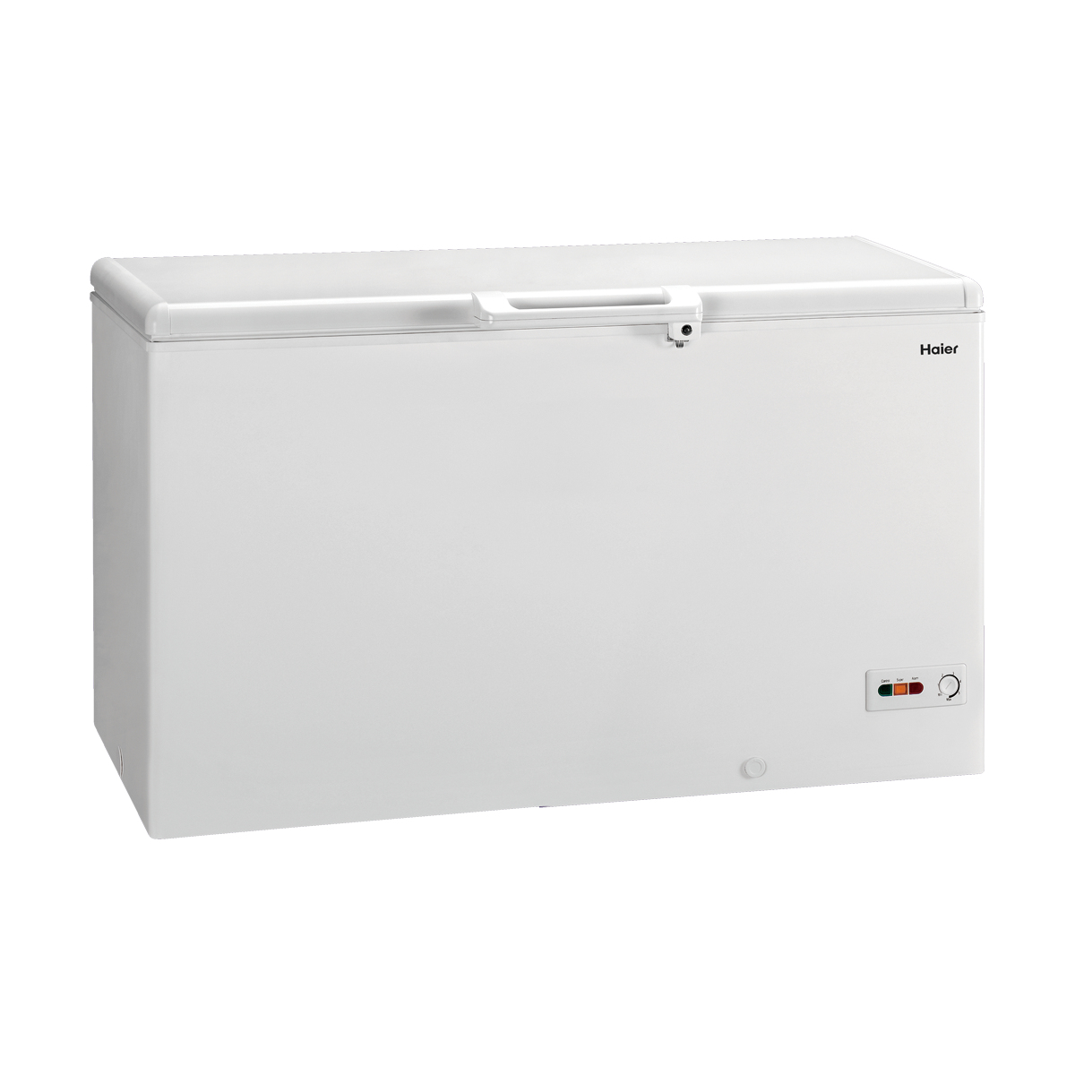 Haier BD-321SAA freezer Chest freezer Freestanding